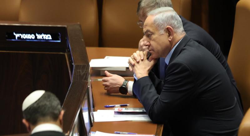 Tényleg küszöbön áll Netanjahu letartóztatása?