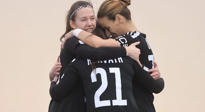 Futsal: a DEAC a női elődöntős