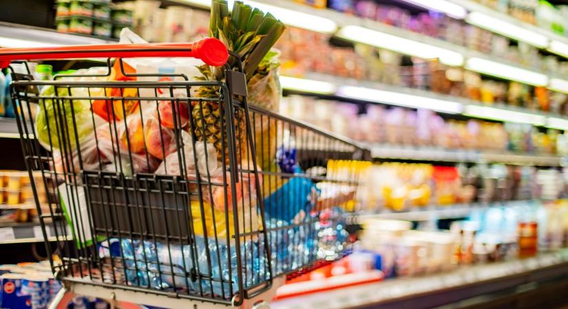 Így változtak a vásárlási trendek az élelmiszerboltokban