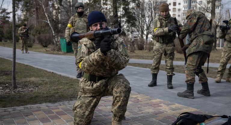 Beavatkozhatna a NATO az ukrajnai háborúba egy német javaslat értelmében - Oroszország háborúja Ukrajnában – az Index vasárnapi hírösszefoglalója