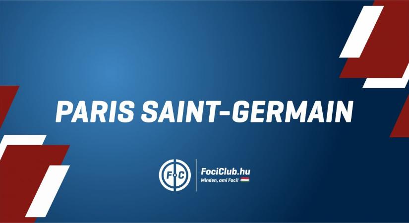 PSG: Kylian Mbappé mellett egy újabb korszak ér véget Párizsban! – hivatalos