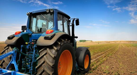 Valami történt a földeken: miért nem kellenek már a mezőgazdasági gépek?