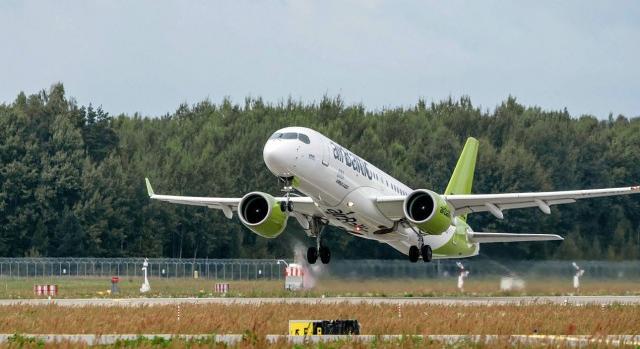 Történelmi csúcsokat dönget az airBaltic, nyáron hat új járat indul Rigából