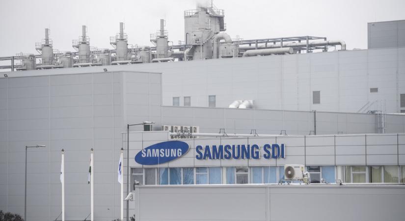 A Göd közeli települések is veszélybe kerültek a Samsung gyár miatt