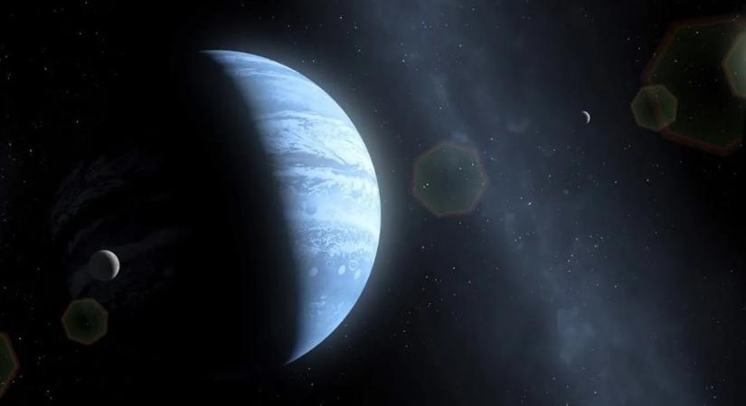 Kilencedik bolygó: rejtélyes égitest a Naprendszerben