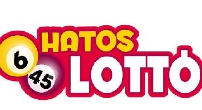 A hatos lottó nyerőszámai és nyereményei a 19. héten
