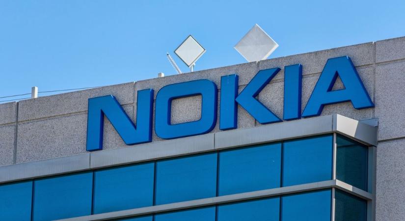 Ikonikus mobiltelefont keltett életre a Nokia