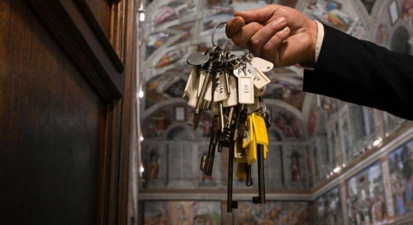 Csaknem ötven alkalmazott tett panaszt a rossz munkakörülmények miatt a Vatikánban