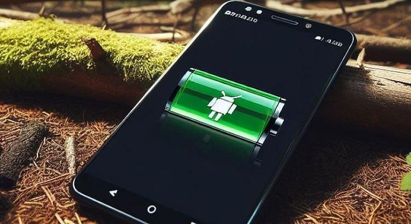 Tovább bírják majd a működést a Samsung Galaxy-k az új Battery AI-val