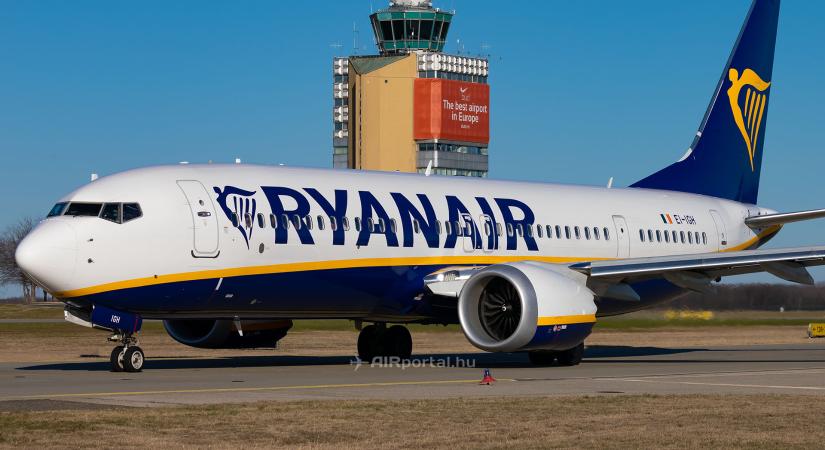 Október végétől Liverpoolt is felveszi budapesti kínálatába a Ryanair