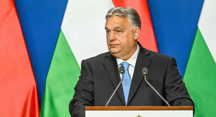 PM Orban: No World War Has Ever Begun With An Explicit Announcement