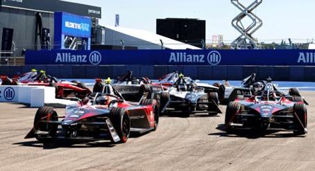 Formula E világbajnokság állása a Berlin E-Prix után
