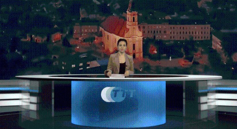 Híradó – Tolnatáj Tv – 2024.05.09.