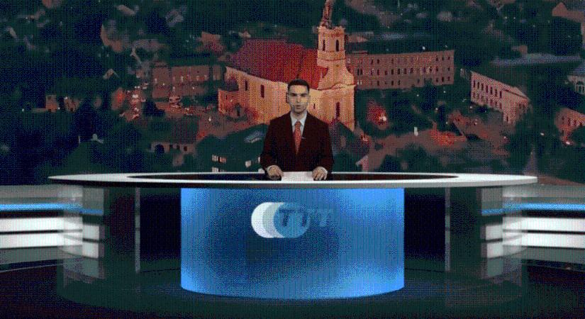 Híradó – Tolnatáj Tv – 2024.05.08.