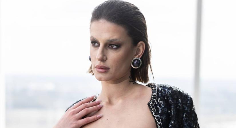 A Next Top Model Hungary kiesője: „Nem éreztem úgy, hogy én lettem volna az egyik legrosszabb ezen a héten”