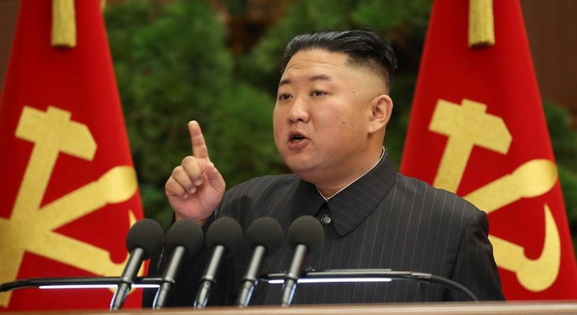 Észak-Korea elítéli a nyugati „katonai beavatkozást”