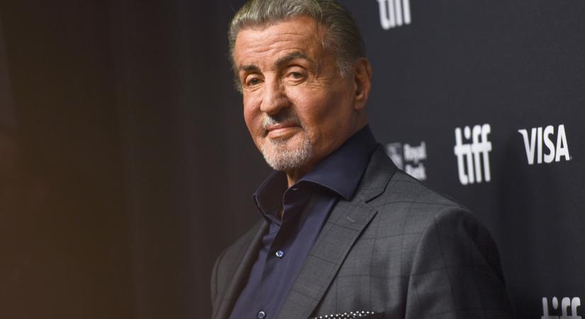 Sylvester Stallone pokolba kívánja a saját filmjét, ezt tekinti karrierje mélypontjának