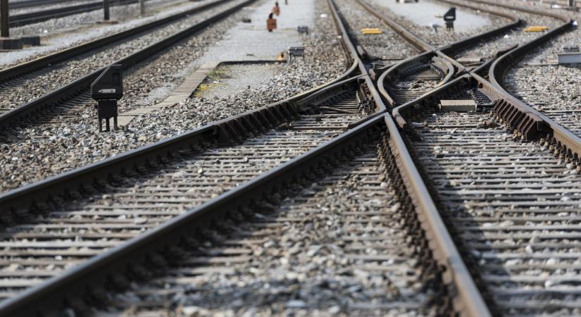Kína szerint újraindultak a munkálatok a Budapest-Belgrád vasútvonalon