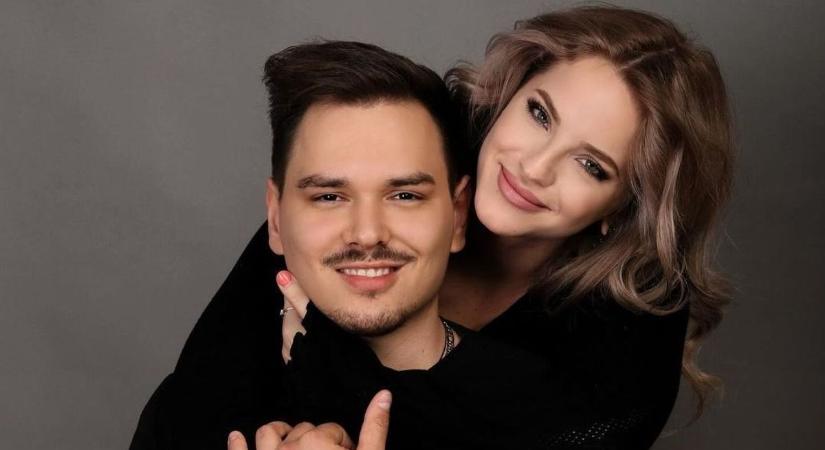 Karapancsev Kristóf és Halász Rebeka első közös duettje különleges verssel indul