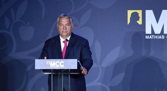 Szóhoz juthat Orbán Viktor, saját konferenciaszervezőt gründolt az MCC