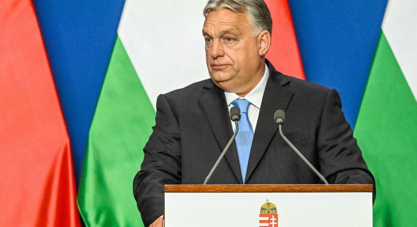 Orbán egy héten belül másodszor vesztett sajtóhelyreigazítási pert