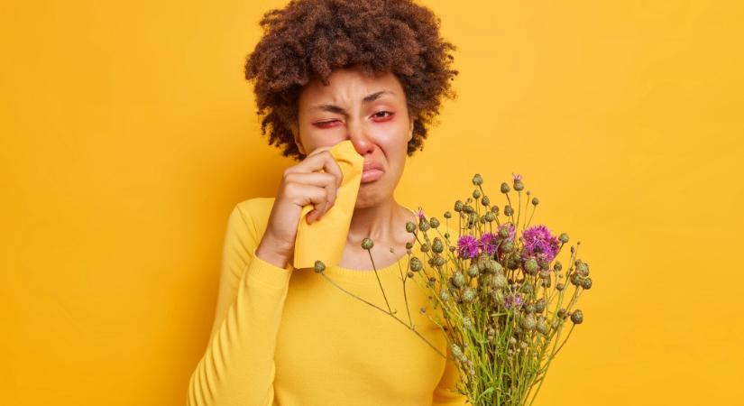 Egy újgenerációs vizsgálat segíthet több millió allergiás beteg életén