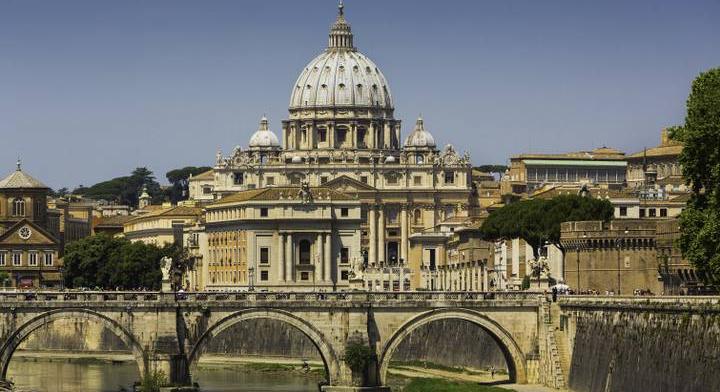 Borzasztó körülményekre panaszkodnak a Vatikán dolgozói