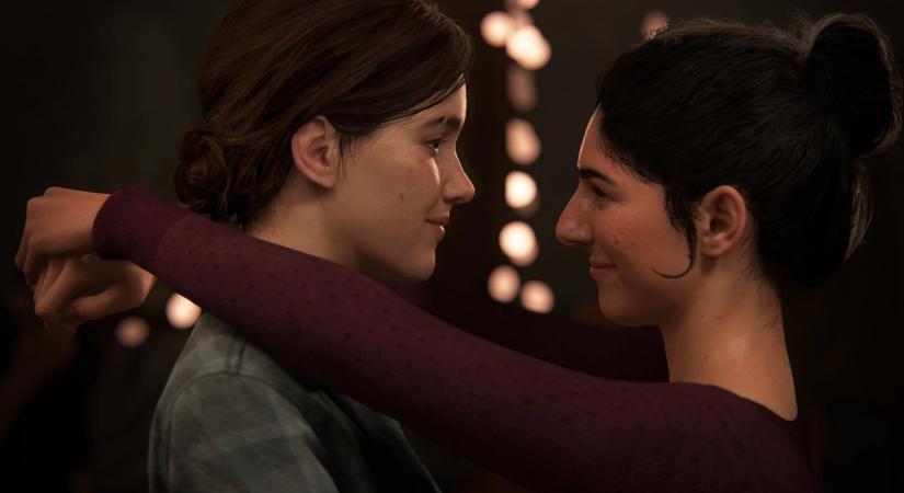A rajongók gyűlölik a The Last of Us második évadának forgatásáról kiszivárgott fotókat
