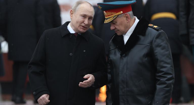Kormányátalakítás: miért nem nyúlt Putyin a titkosszolgálatok vezetőihez?