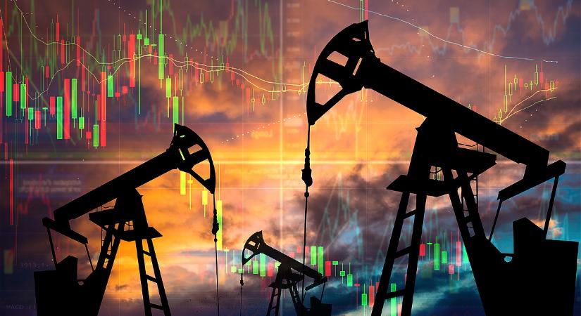 Tovább emelkedett az olaj ára