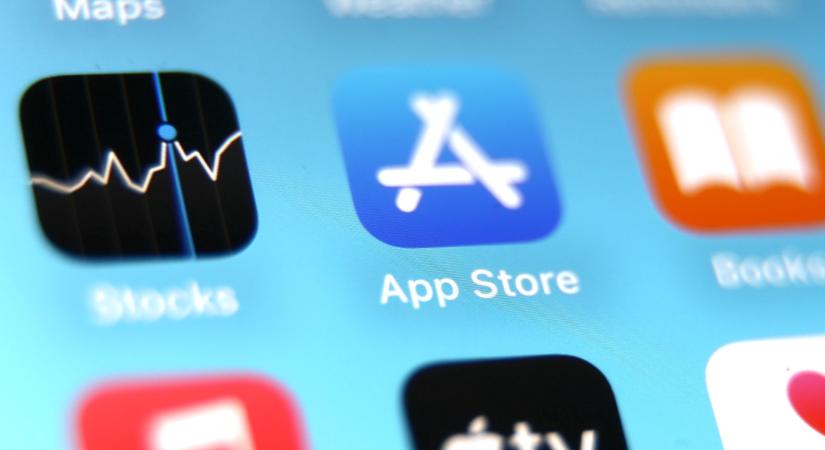 A legtöbb App Store fejlesztő nem veszi igénybe az új külső fizetési lehetőséget