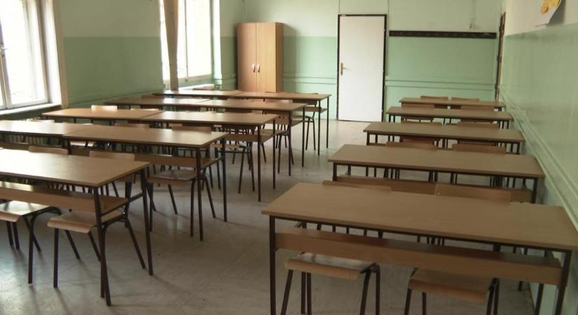 Bombafenyegetést kapott hét magyarországi iskola