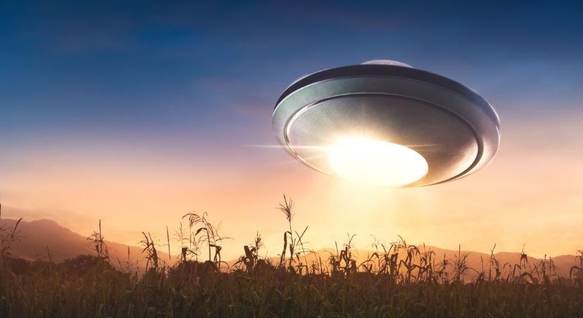 Reagált a Pentagon a rejtélyes UFO videóra, ez az igazság