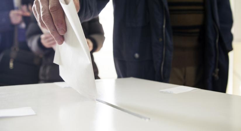 Több mint húszezren szavaznának átjelentkezéssel az önkormányzati választáson