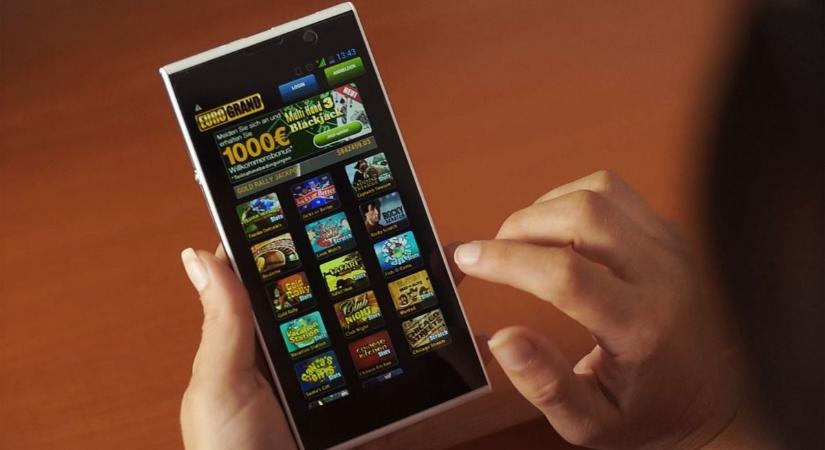 Sportaza Mobiljáték: Hogyan változtatják meg az okostelefonok az online kaszinók helyzetét