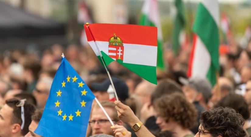 Elkészült a felmérés, a magyar fiatalok fele akar részt venni az EP-választáson