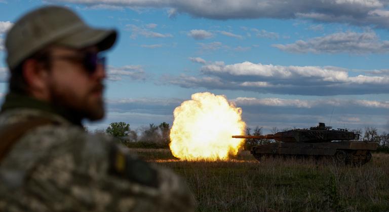 Ellentámadás indult Harkivnál, megerősítették a védelmet az ukránok - Oroszország háborúja Ukrajnában – az Index keddi hírösszefoglalója