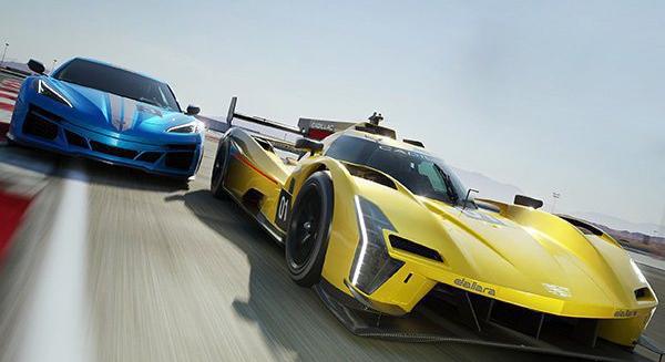 Forza Motorsport - a legújabb update leszámol a felelőtlen versenyzőkkel