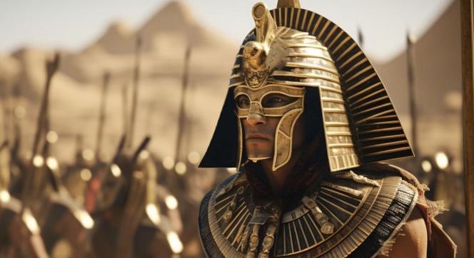 Hatalmas frissítést kap a Total War: Pharaoh – végre azt nyújthatja, amit a megjelenés előtt ígértek?!