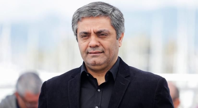 Elmenekült Iránból a börtönbüntetésre ítélt filmrendező, a Cannes-i Filmfesztiválra tart