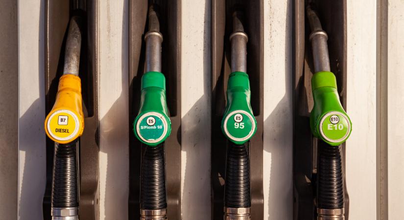 Veszélyben vannak a családi benzinkutak, a minisztérium szerint vádaskodás helyett a hatékony működésre kellene törekedni