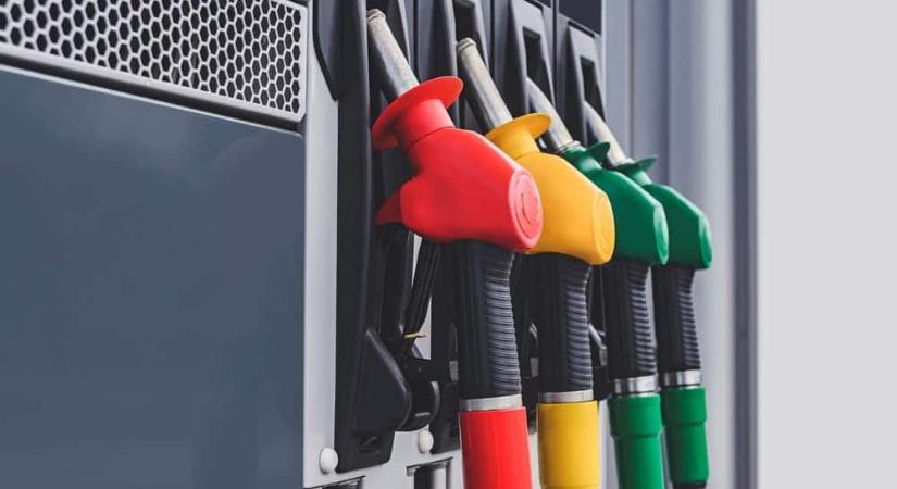 Uniós merénylet: brutális üzemanyag-áremelésre számíthatunk