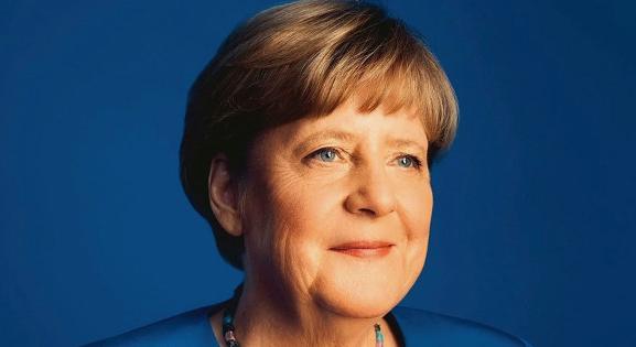 Angela Merkel politikai memoárja még idén megjelenik