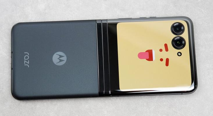 Teljes az összecsapott Motorola csúcsmobil tudáslistája