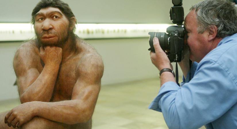 Neandervölgyiek ősi vírusait támasztanák fel kutatók