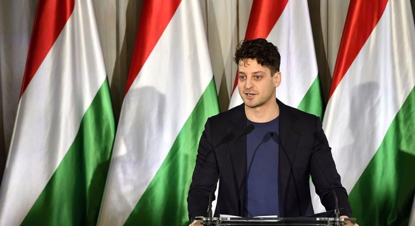 Ungár Péter: Amelyik vitára meghívnak, arra elmegyeka
