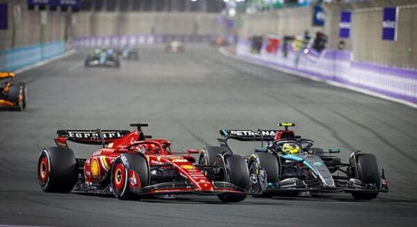 „Lewis új felfogással fog szembesülni a Ferrarinál”