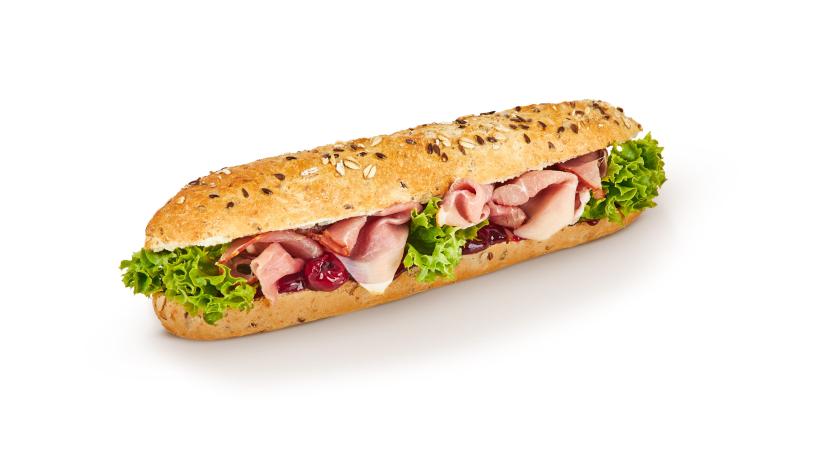 A magyarországi OMV VIVA töltőállomások új prémium szendvicskínálattal várják a vásárlókat