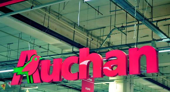 Új időszámítás kezdődik az Auchannál