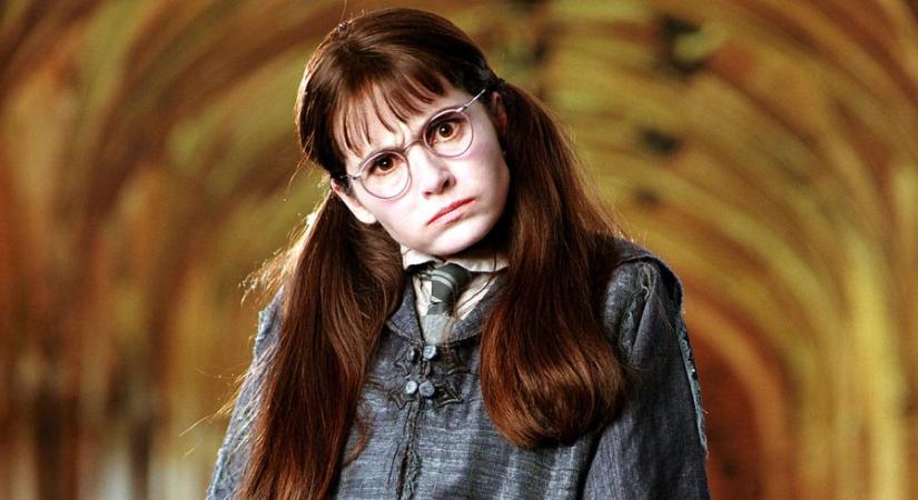 Emlékszik Hisztis Mirtillre, a Harry Potter legidegesítőbb szereplőjére? Hihetetlen, de már 58 éves a színésznő - Így néz ki most